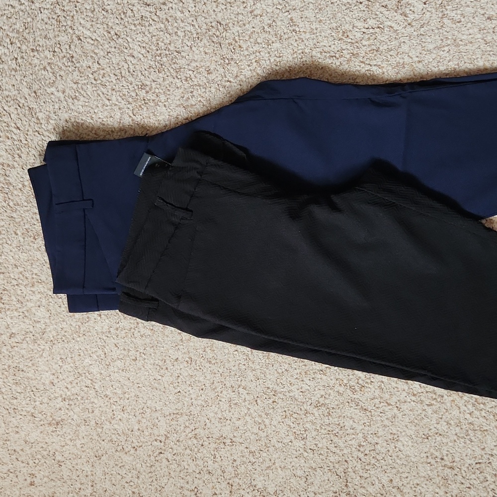 Mario Serrani pants